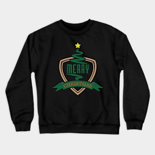 Christmas - 09 Crewneck Sweatshirt